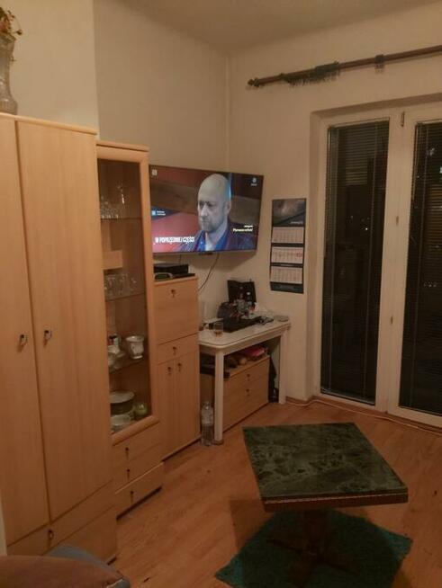 Kawalerka Rondo Wiatraczna ( miejsce w kawalerce )