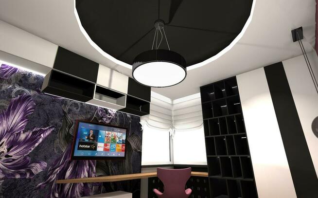 Projektant Wnętrz 50zł za m2