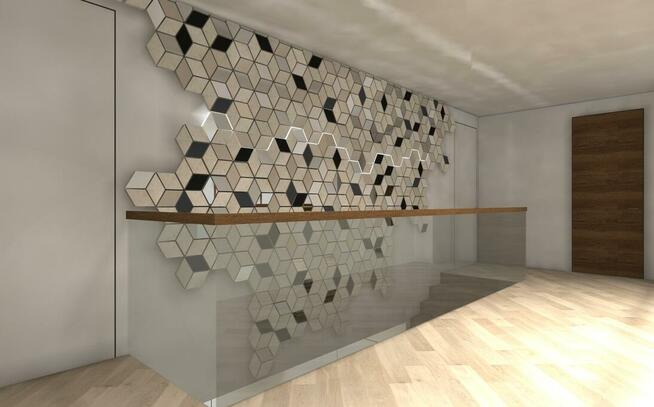 Projektant Wnętrz 50zł za m2