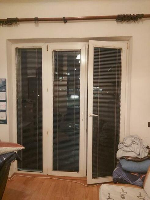 Kawalerka Rondo Wiatraczna ( miejsce w kawalerce )