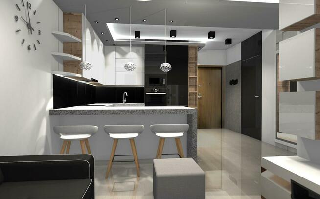 Projektowanie Wnętrz 3D - Online Tanio Szybko