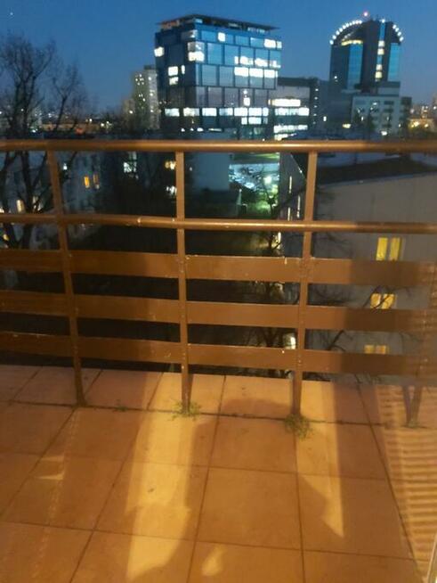 Kawalerka Rondo Wiatraczna ( miejsce w kawalerce )