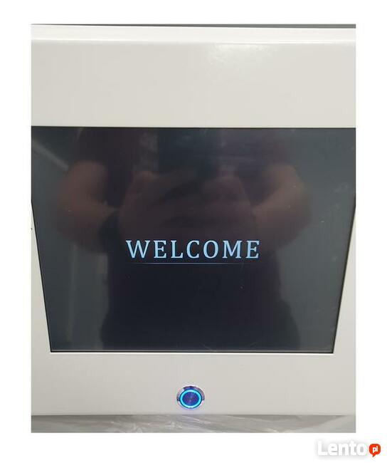 Fala elektromagnetyczna. Body Sculpt. SUPER CENA