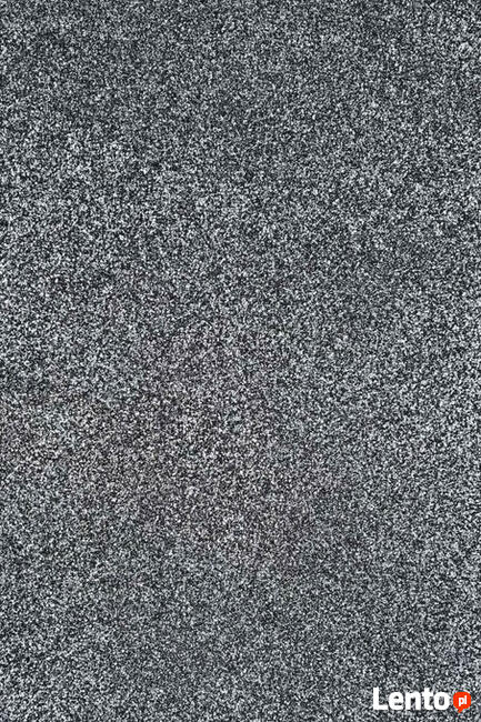 Suchy Płukany Piasek Granitowy Fuga Zasypka Ciemny 0-1mm