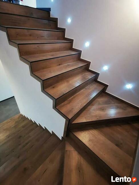 Remonty i wykończenia wnętrz