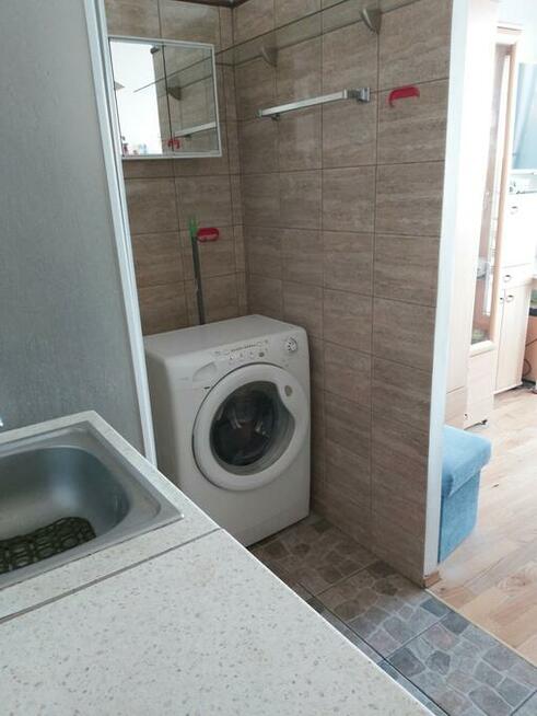 Kawalerka Rondo Wiatraczna ( miejsce w kawalerce )