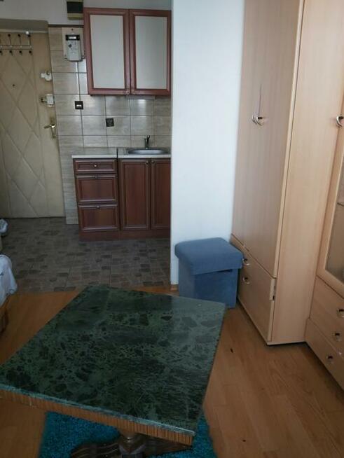 Kawalerka Rondo Wiatraczna ( miejsce w kawalerce )