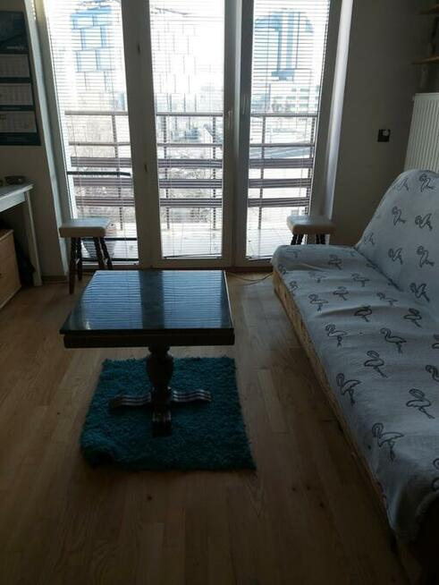 Kawalerka Rondo Wiatraczna ( miejsce w kawalerce )