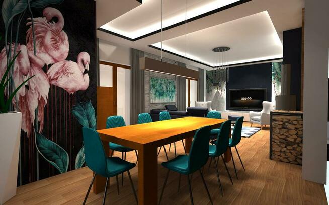 Projektowanie Wnętrz 3D - Online Tanio Szybko