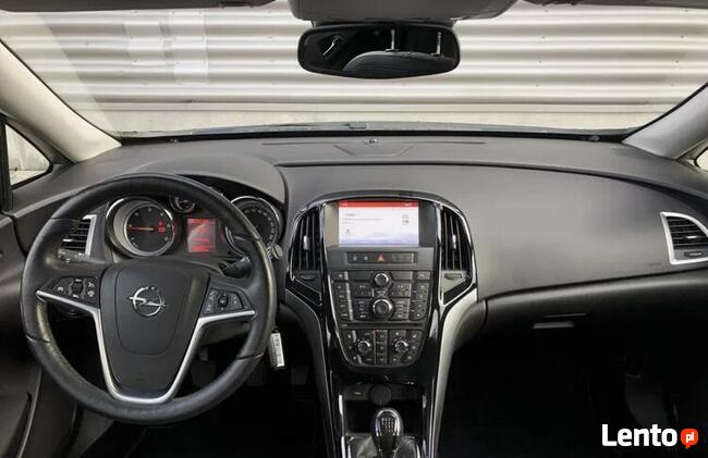 Opel Astra IV J 2014 COSMO extra