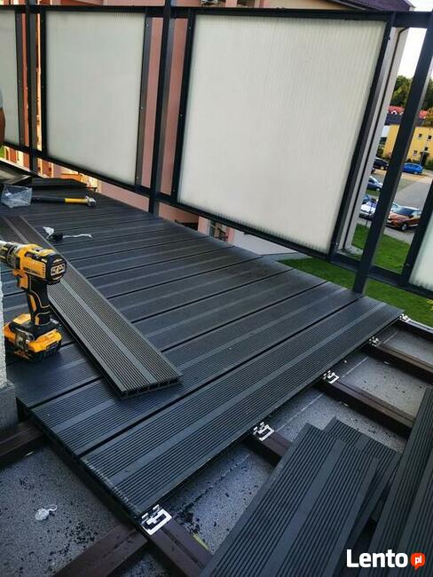 Remonty i wykończenia wnętrz