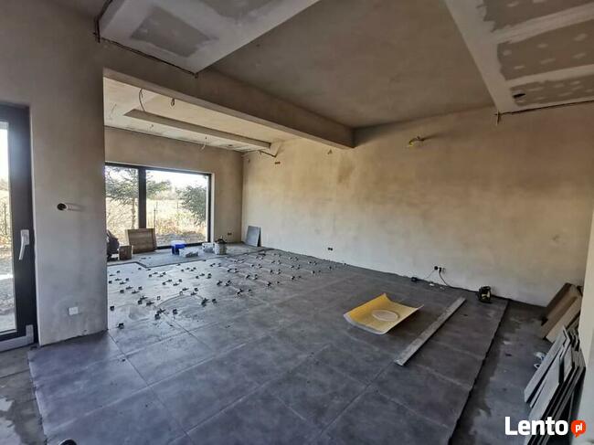 Remonty i wykończenia wnętrz