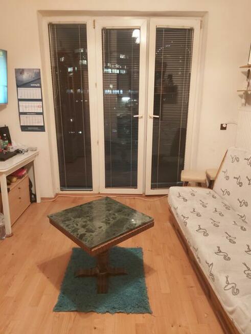 Kawalerka Rondo Wiatraczna ( miejsce w kawalerce )