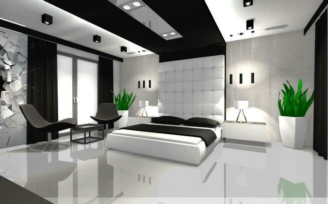 Projektowanie Wnętrz 3D - Online Tanio Szybko