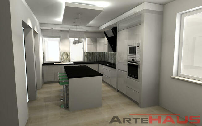 Projektant Wnętrz 50zł za m2