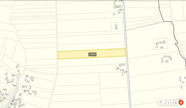 dizałka rolno-budowlana uzbrojona