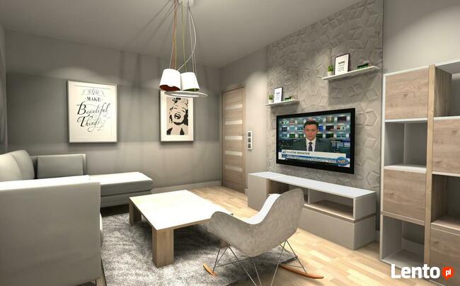 Projektant Wnętrz 50zł za m2