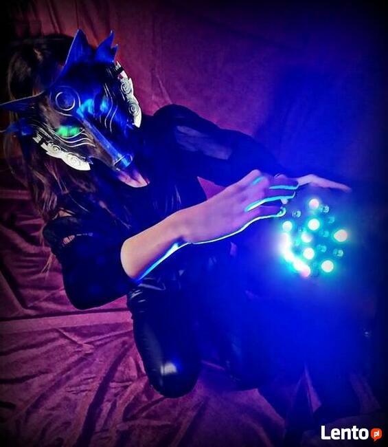 Cantica Romanza album Matka wilków 2022