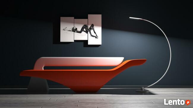 Animacje i wizualizacje 3D, filmowanie dronem