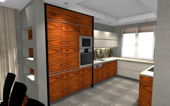 Projektant Wnętrz 50zł za m2