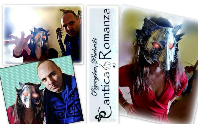 Cantica Romanza album Matka wilków 2022
