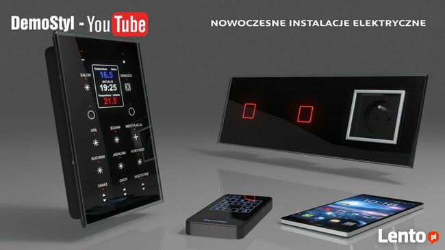 Animacje i wizualizacje 3D, filmowanie dronem