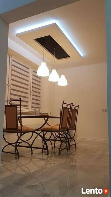 Remonty i wykończenia wnętrz