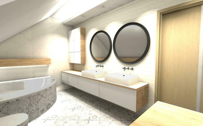 Projektant Wnętrz 50zł za m2