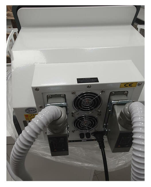 Fala elektromagnetyczna. Body Sculpt. SUPER CENA