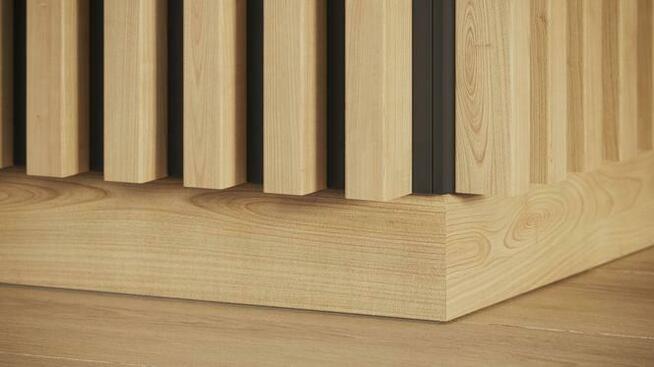 Lamele Panele dekoracyjne na ścianę Erkado