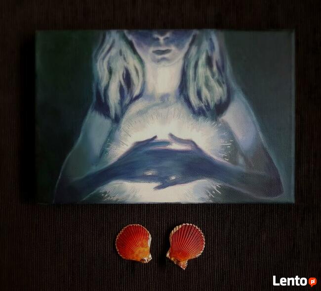 Obrazy na sprzedaż