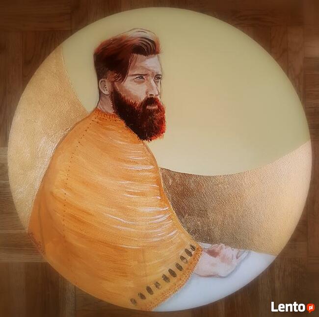 Namaluję obraz na zamówienie