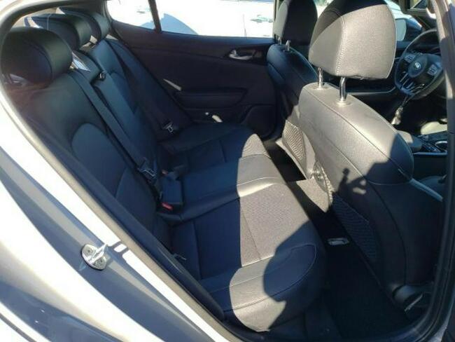 Kia Stinger 2021, 2.0L, od ubezpieczalni