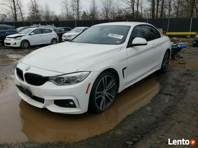 2017, 430IX, porysowany lakier