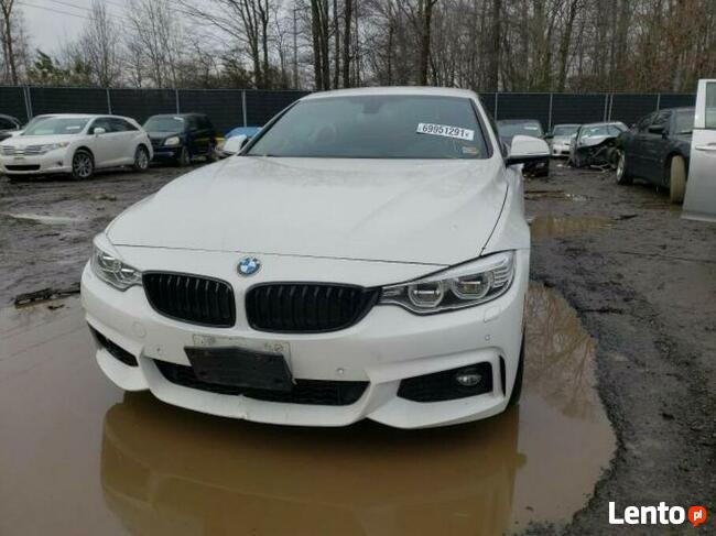 2017, 430IX, porysowany lakier