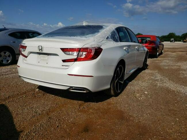 Honda Accord 2018, 1.5L, po gradobiciu