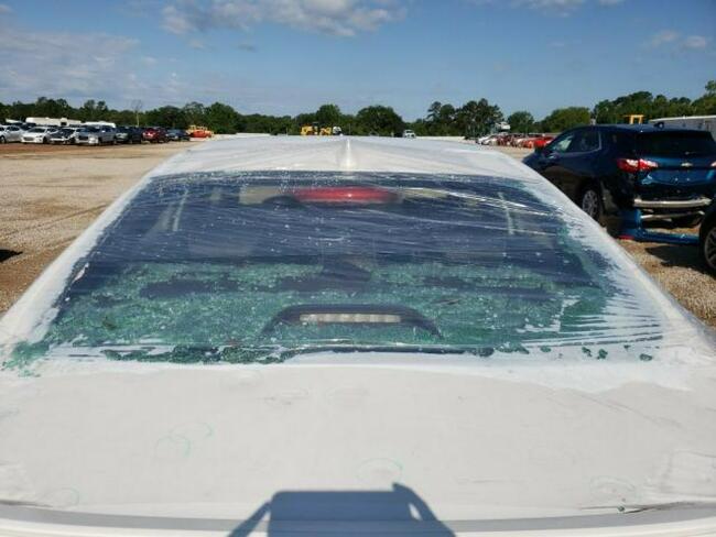 Honda Accord 2018, 1.5L, po gradobiciu