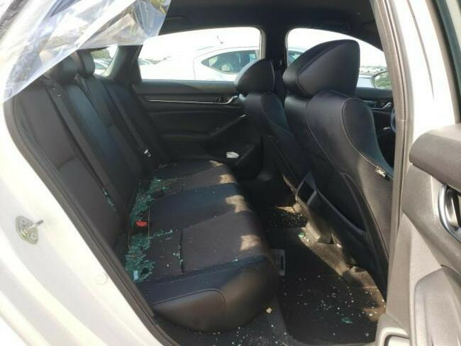 Honda Accord 2018, 1.5L, po gradobiciu