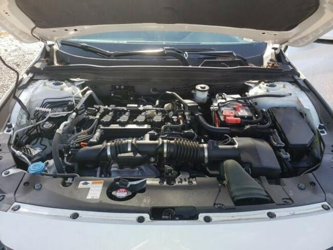 Honda Accord 2018, 1.5L, po gradobiciu