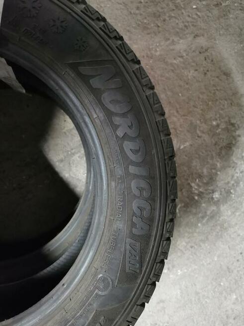 matador nordicca van 205/65 R16C