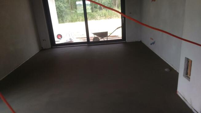 Wylewki maszynowe małopolska/podkarpacie - od 13 zł/m2