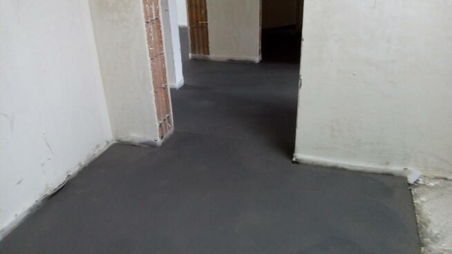 Wylewki maszynowe małopolska/podkarpacie - od 13 zł/m2