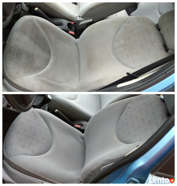 Czyszczenie Tapicerek Meblowych, Wykładzin i Dywanów