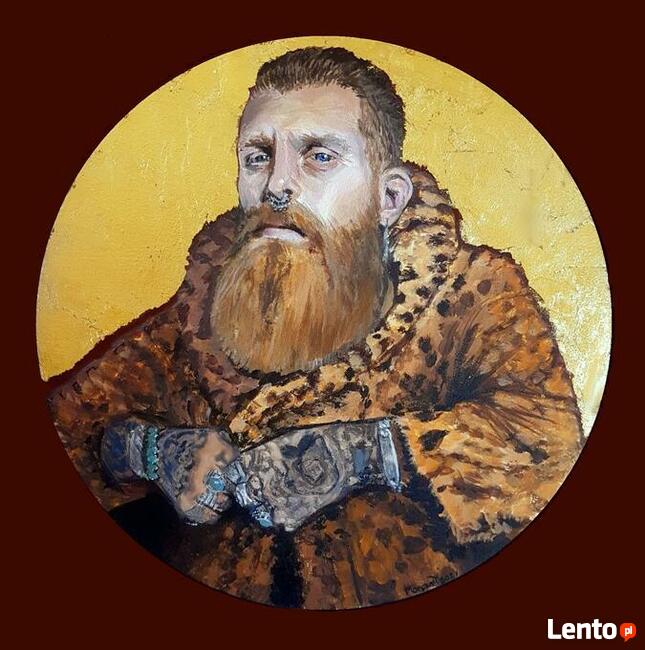 Namaluję obraz na zamówienie