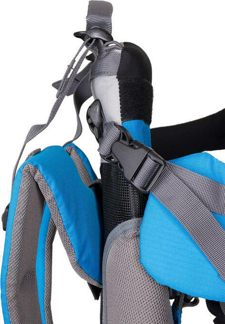 Nosidło nosidełko turystyczne Dromader Kangoo dla dzieci do