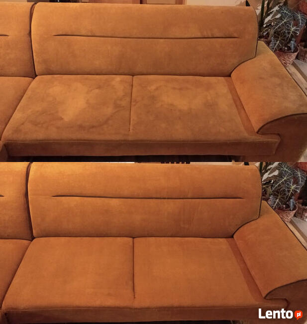 Czyszczenie Tapicerek Meblowych, Wykładzin i Dywanów