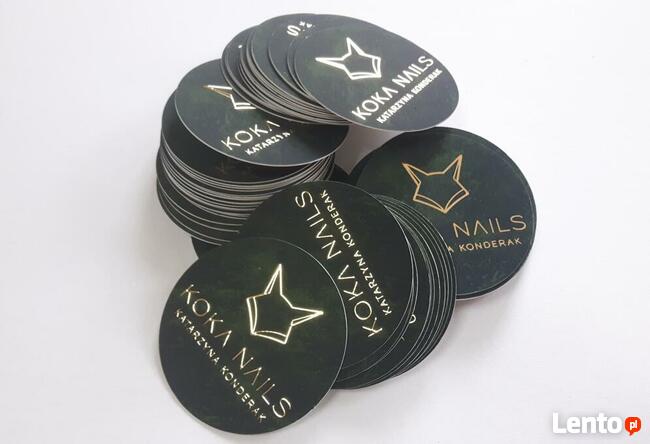 Naklejki białe czarne napisy / herb Ukraina flaga na folii