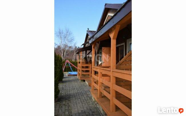 Na sprzedaż obiekt rekreacyjny, Jarosławiec