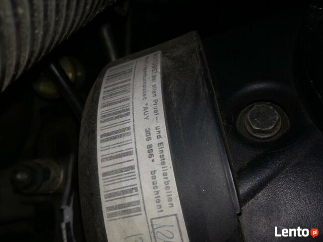 Części Ford Galaxy Rozrusznik Maska Drzwi Części Blacharskie