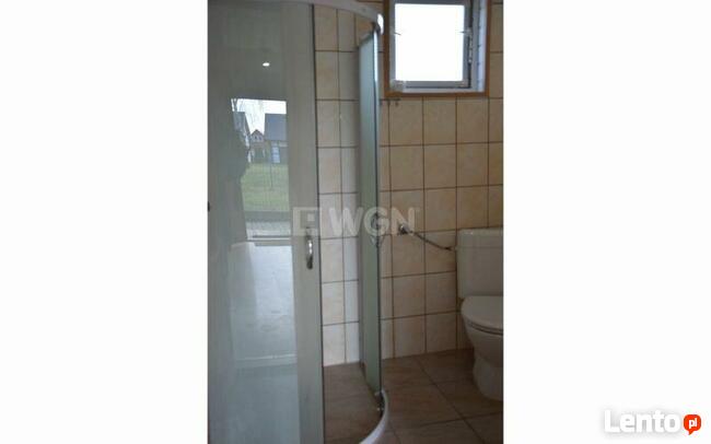 Na sprzedaż obiekt rekreacyjny, Jarosławiec